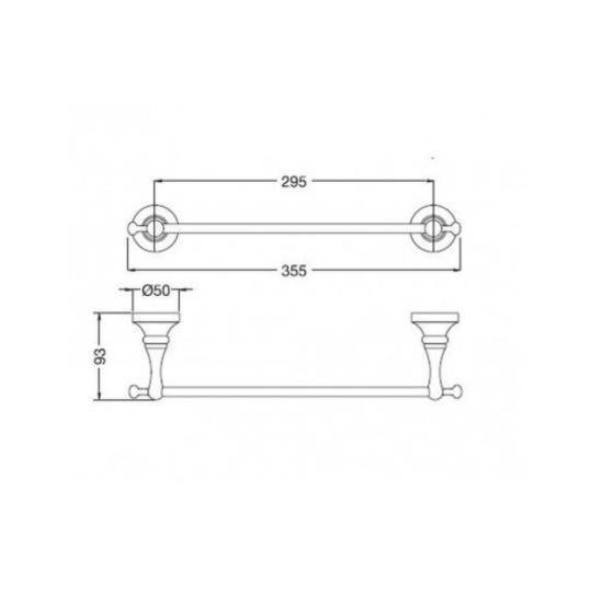klasszikus krom konyharuhatarto rud mediterran elegans furdoszoba torulkozo tarto lameridiana lakberendezesi bolt kiegeszitok.jpg